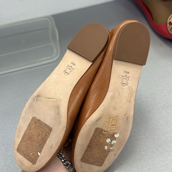 Tory burch Flats - Picture 4 of 9